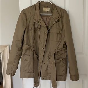 Michael Kors jacket